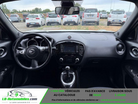 Nissan Juke 1.5 dCi|RETROCAMERA|CERCHI IN LEGA  occasion  Beaupuy - photo n3